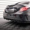 Mercedes-Benz C W205 - Kit Lâminas | ME-C-205F-AMGLINE-SET | Produto Maxton Design distribuído por Unicartuning. Mercedes-Benz C W205 - Kit Lâminas | ME-C-205F-AMGLINE-SET | Produto Maxton Design distribuído por Unicartuning.
