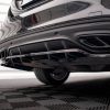 Mercedes-Benz C W205 - Kit Lâminas | ME-C-205F-AMGLINE-SET | Produto Maxton Design distribuído por Unicartuning. Mercedes-Benz C W205 - Kit Lâminas | ME-C-205F-AMGLINE-SET | Produto Maxton Design distribuído por Unicartuning.