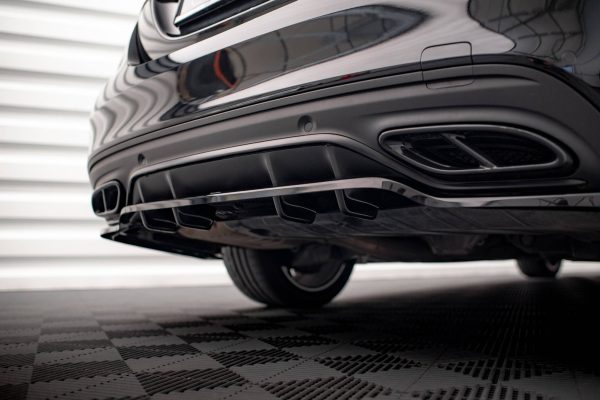Mercedes-Benz C W205 - Kit Lâminas | ME-C-205F-AMGLINE-SET | Produto Maxton Design distribuído por Unicartuning. Mercedes-Benz C W205 - Kit Lâminas | ME-C-205F-AMGLINE-SET | Produto Maxton Design distribuído por Unicartuning.