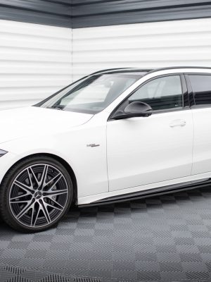 Mercedes-Benz Citan Mk1 - Kit Lâminas | ME-C-206-AMGLINE-K-SET | Produto Maxton Design distribuído por Unicartuning.