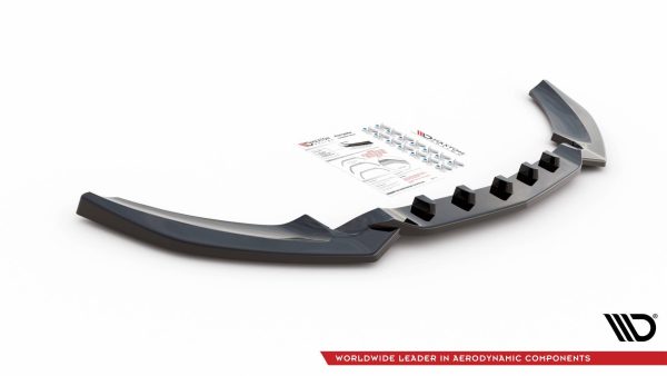 Mercedes-AMG C43 W206 - Kit Lâminas | ME-C-205-SET | Produto Maxton Design distribuído por Unicartuning. Mercedes-AMG C43 W206 - Kit Lâminas | ME-C-205-SET | Produto Maxton Design distribuído por Unicartuning.