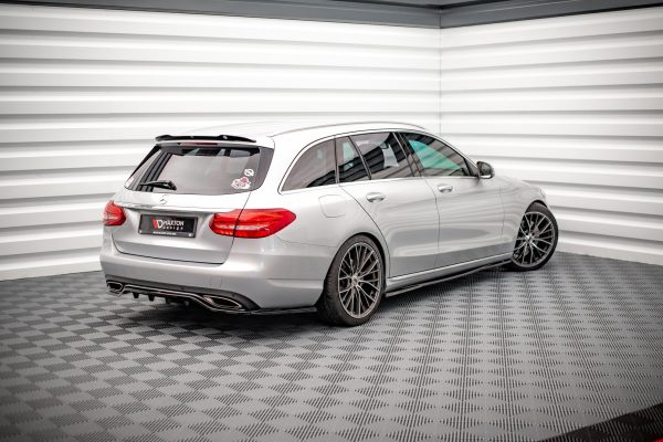 Mercedes-AMG C43 W206 - Kit Lâminas | ME-C-205-SET | Produto Maxton Design distribuído por Unicartuning. Mercedes-AMG C43 W206 - Kit Lâminas | ME-C-205-SET | Produto Maxton Design distribuído por Unicartuning.