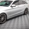 Mercedes-AMG C43 W206 - Kit Lâminas | ME-C-205-SET | Produto Maxton Design distribuído por Unicartuning. Mercedes-AMG C43 W206 - Kit Lâminas | ME-C-205-SET | Produto Maxton Design distribuído por Unicartuning.
