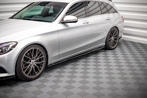 Mercedes-AMG C43 W206 - Kit Lâminas | ME-C-205-SET | Produto Maxton Design distribuído por Unicartuning. Mercedes-AMG C43 W206 - Kit Lâminas | ME-C-205-SET | Produto Maxton Design distribuído por Unicartuning.
