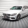 Mercedes-AMG C43 W206 - Kit Lâminas | ME-C-205-SET | Produto Maxton Design distribuído por Unicartuning. Mercedes-AMG C43 W206 - Kit Lâminas | ME-C-205-SET | Produto Maxton Design distribuído por Unicartuning.