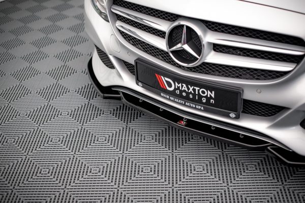 Mercedes-AMG C43 W206 - Kit Lâminas | ME-C-205-SET | Produto Maxton Design distribuído por Unicartuning. Mercedes-AMG C43 W206 - Kit Lâminas | ME-C-205-SET | Produto Maxton Design distribuído por Unicartuning.