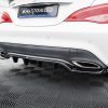 Mercedes-AMG CLA 35 Aero C118 - Kit Lâminas | ME-CLA-117F-SET | Produto Maxton Design distribuído por Unicartuning. Mercedes-AMG CLA 35 Aero C118 - Kit Lâminas | ME-CLA-117F-SET | Produto Maxton Design distribuído por Unicartuning.