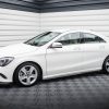 Mercedes-AMG CLA 35 Aero C118 - Kit Lâminas | ME-CLA-117F-SET | Produto Maxton Design distribuído por Unicartuning. Mercedes-AMG CLA 35 Aero C118 - Kit Lâminas | ME-CLA-117F-SET | Produto Maxton Design distribuído por Unicartuning.