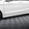 Mercedes-AMG CLA 35 Aero C118 - Kit Lâminas | ME-CLA-117F-SET | Produto Maxton Design distribuído por Unicartuning. Mercedes-AMG CLA 35 Aero C118 - Kit Lâminas | ME-CLA-117F-SET | Produto Maxton Design distribuído por Unicartuning.