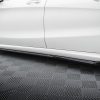 Mercedes-AMG CLA 35 Aero C118 - Kit Lâminas | ME-CLA-117F-SET | Produto Maxton Design distribuído por Unicartuning. Mercedes-AMG CLA 35 Aero C118 - Kit Lâminas | ME-CLA-117F-SET | Produto Maxton Design distribuído por Unicartuning.