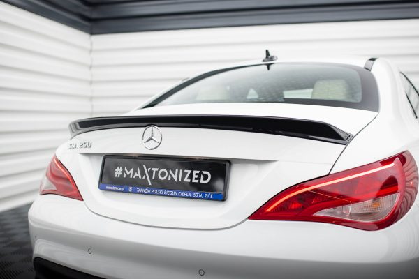 Mercedes-AMG CLA 35 Aero C118 - Kit Lâminas | ME-CLA-117F-SET | Produto Maxton Design distribuído por Unicartuning. Mercedes-AMG CLA 35 Aero C118 - Kit Lâminas | ME-CLA-117F-SET | Produto Maxton Design distribuído por Unicartuning.
