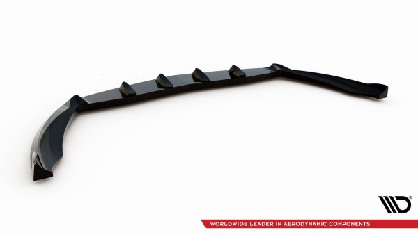 pol_po_Set-of-Splitters-Mercedes-Benz-CLA-C117-Facelift-21251_2 Mercedes-AMG CLA 35 Aero C118 - Kit Lâminas