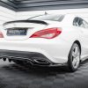 Mercedes-AMG CLA 35 Aero C118 - Kit Lâminas | ME-CLA-117F-SET | Produto Maxton Design distribuído por Unicartuning. Mercedes-AMG CLA 35 Aero C118 - Kit Lâminas | ME-CLA-117F-SET | Produto Maxton Design distribuído por Unicartuning.