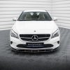 Mercedes-AMG CLA 35 Aero C118 - Kit Lâminas | ME-CLA-117F-SET | Produto Maxton Design distribuído por Unicartuning. Mercedes-AMG CLA 35 Aero C118 - Kit Lâminas | ME-CLA-117F-SET | Produto Maxton Design distribuído por Unicartuning.