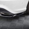 Mercedes-AMG CLA 35 Aero C118 - Kit Lâminas | ME-CLA-117F-SET | Produto Maxton Design distribuído por Unicartuning. Mercedes-AMG CLA 35 Aero C118 - Kit Lâminas | ME-CLA-117F-SET | Produto Maxton Design distribuído por Unicartuning.