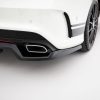 Mercedes-Benz CLA Shooting Brake 45 AMG / AMG-line C117 - Kit Lâminas | ME-CLA-117-AMGLINE-SB-SET | Produto Maxton Design distribuído por Unicartuning. Mercedes-Benz CLA Shooting Brake 45 AMG / AMG-line C117 - Kit Lâminas | ME-CLA-117-AMGLINE-SB-SET | Produto Maxton Design distribuído por Unicartuning.