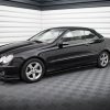Mercedes-Benz Cls AMG Line / 63 AMG C218 - Kit Lâminas | ME-CLK-209-SET | Produto Maxton Design distribuído por Unicartuning. Mercedes-Benz Cls AMG Line / 63 AMG C218 - Kit Lâminas | ME-CLK-209-SET | Produto Maxton Design distribuído por Unicartuning.