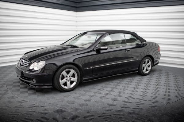 Mercedes-Benz Cls AMG Line / 63 AMG C218 - Kit Lâminas | ME-CLK-209-SET | Produto Maxton Design distribuído por Unicartuning. Mercedes-Benz Cls AMG Line / 63 AMG C218 - Kit Lâminas | ME-CLK-209-SET | Produto Maxton Design distribuído por Unicartuning.