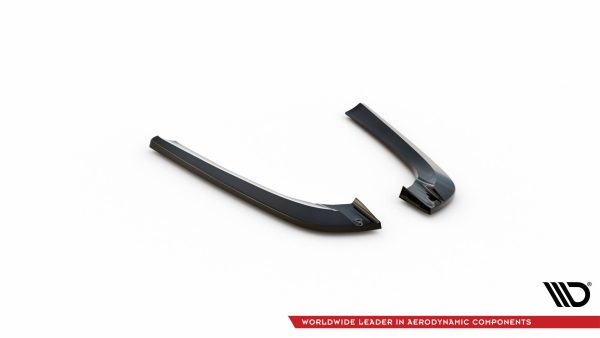 pol_po_Set-of-Splitters-Mercedes-Benz-CLK-W209-22140_17 Mercedes-Benz Cls AMG Line / 63 AMG C218 - Kit Lâminas