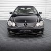 Mercedes-Benz Cls AMG Line / 63 AMG C218 - Kit Lâminas | ME-CLK-209-SET | Produto Maxton Design distribuído por Unicartuning. Mercedes-Benz Cls AMG Line / 63 AMG C218 - Kit Lâminas | ME-CLK-209-SET | Produto Maxton Design distribuído por Unicartuning.