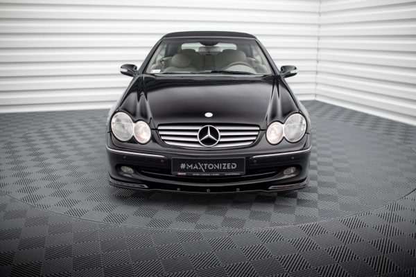 Mercedes-Benz Cls AMG Line / 63 AMG C218 - Kit Lâminas | ME-CLK-209-SET | Produto Maxton Design distribuído por Unicartuning. Mercedes-Benz Cls AMG Line / 63 AMG C218 - Kit Lâminas | ME-CLK-209-SET | Produto Maxton Design distribuído por Unicartuning.