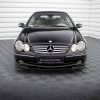 Mercedes-Benz Cls AMG Line / 63 AMG C218 - Kit Lâminas | ME-CLK-209-SET | Produto Maxton Design distribuído por Unicartuning. Mercedes-Benz Cls AMG Line / 63 AMG C218 - Kit Lâminas | ME-CLK-209-SET | Produto Maxton Design distribuído por Unicartuning.