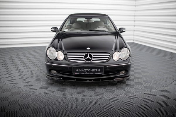 Mercedes-Benz Cls AMG Line / 63 AMG C218 - Kit Lâminas | ME-CLK-209-SET | Produto Maxton Design distribuído por Unicartuning. Mercedes-Benz Cls AMG Line / 63 AMG C218 - Kit Lâminas | ME-CLK-209-SET | Produto Maxton Design distribuído por Unicartuning.