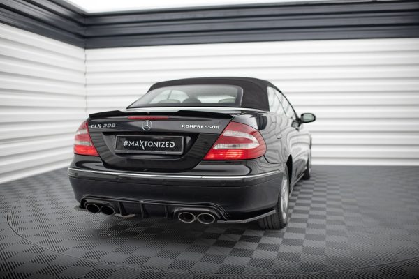 Mercedes-Benz Cls AMG Line / 63 AMG C218 - Kit Lâminas | ME-CLK-209-SET | Produto Maxton Design distribuído por Unicartuning. Mercedes-Benz Cls AMG Line / 63 AMG C218 - Kit Lâminas | ME-CLK-209-SET | Produto Maxton Design distribuído por Unicartuning.
