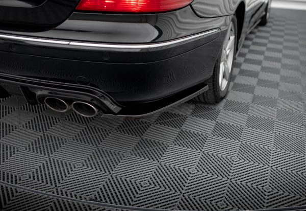Mercedes-Benz Cls AMG Line / 63 AMG C218 - Kit Lâminas | ME-CLK-209-SET | Produto Maxton Design distribuído por Unicartuning. Mercedes-Benz Cls AMG Line / 63 AMG C218 - Kit Lâminas | ME-CLK-209-SET | Produto Maxton Design distribuído por Unicartuning.