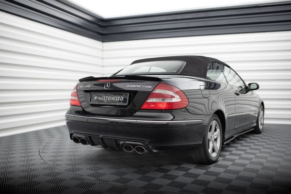Mercedes-Benz Cls AMG Line / 63 AMG C218 - Kit Lâminas | ME-CLK-209-SET | Produto Maxton Design distribuído por Unicartuning. Mercedes-Benz Cls AMG Line / 63 AMG C218 - Kit Lâminas | ME-CLK-209-SET | Produto Maxton Design distribuído por Unicartuning.