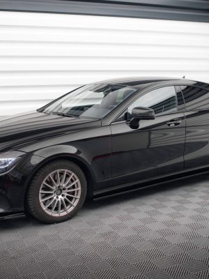 Mercedes-Benz Cls C218 AMG Line - Kit Lâminas | ME-CLS-218F-SET | Produto Maxton Design distribuído por Unicartuning. Mercedes-Benz Cls C218 AMG Line - Kit Lâminas | ME-CLS-218F-SET | Produto Maxton Design distribuído por Unicartuning.