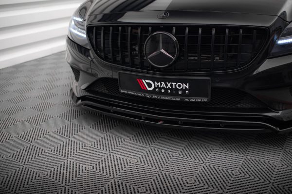 Mercedes-Benz Cls C218 AMG Line - Kit Lâminas | ME-CLS-218F-SET | Produto Maxton Design distribuído por Unicartuning. Mercedes-Benz Cls C218 AMG Line - Kit Lâminas | ME-CLS-218F-SET | Produto Maxton Design distribuído por Unicartuning.