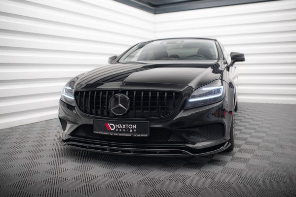 Mercedes-Benz Cls C218 AMG Line - Kit Lâminas | ME-CLS-218F-SET | Produto Maxton Design distribuído por Unicartuning. Mercedes-Benz Cls C218 AMG Line - Kit Lâminas | ME-CLS-218F-SET | Produto Maxton Design distribuído por Unicartuning.