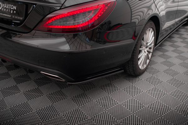 Mercedes-Benz Cls C218 AMG Line - Kit Lâminas | ME-CLS-218F-SET | Produto Maxton Design distribuído por Unicartuning. Mercedes-Benz Cls C218 AMG Line - Kit Lâminas | ME-CLS-218F-SET | Produto Maxton Design distribuído por Unicartuning.