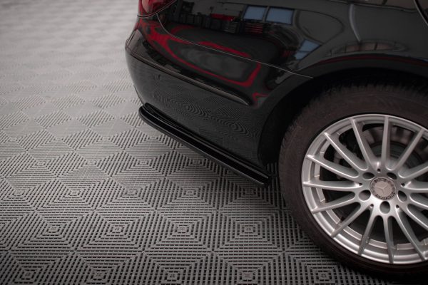Mercedes-Benz Cls C218 AMG Line - Kit Lâminas | ME-CLS-218F-SET | Produto Maxton Design distribuído por Unicartuning. Mercedes-Benz Cls C218 AMG Line - Kit Lâminas | ME-CLS-218F-SET | Produto Maxton Design distribuído por Unicartuning.