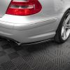 Mercedes-Benz E W211 AMG (facelift) - Kit Lâminas | ME-E-211-AMG-SET | Produto Maxton Design distribuído por Unicartuning.