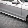 Mercedes-Benz E63 AMG Sedan W212 (facelift) - Kit Lâminas | ME-E-212F-AMGLINE-SET | Produto Maxton Design distribuído por Unicartuning. Mercedes-Benz E63 AMG Sedan W212 (facelift) - Kit Lâminas | ME-E-212F-AMGLINE-SET | Produto Maxton Design distribuído por Unicartuning.