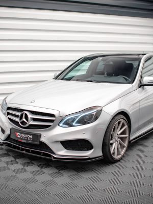 Mercedes-Benz E63 AMG Sedan W212 (facelift) - Kit Lâminas | ME-E-212F-AMGLINE-SET | Produto Maxton Design distribuído por Unicartuning. Mercedes-Benz E63 AMG Sedan W212 (facelift) - Kit Lâminas | ME-E-212F-AMGLINE-SET | Produto Maxton Design distribuído por Unicartuning.