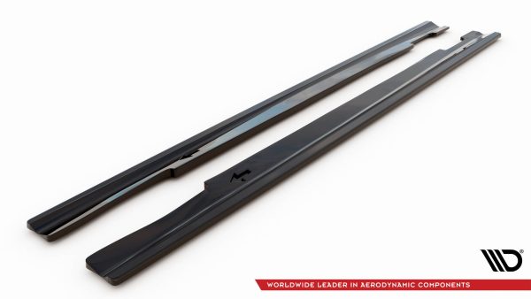 pol_po_Set-of-Splitters-Mercedes-Benz-E-AMG-Line-Sedan-W212-Facelift-21272_15 Mercedes-Benz E63 AMG Sedan W212 (facelift) - Kit Lâminas