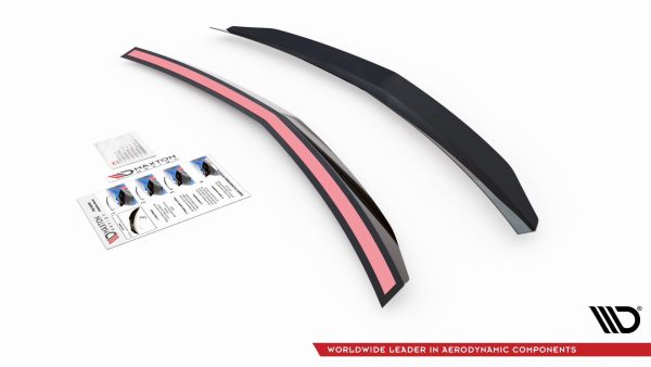 pol_po_Set-of-Splitters-Mercedes-Benz-E-AMG-Line-Sedan-W212-Facelift-21272_17 Mercedes-Benz E63 AMG Sedan W212 (facelift) - Kit Lâminas