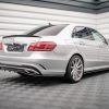 Mercedes-Benz E63 AMG Sedan W212 (facelift) - Kit Lâminas | ME-E-212F-AMGLINE-SET | Produto Maxton Design distribuído por Unicartuning. Mercedes-Benz E63 AMG Sedan W212 (facelift) - Kit Lâminas | ME-E-212F-AMGLINE-SET | Produto Maxton Design distribuído por Unicartuning.
