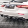 Mercedes-Benz E W213 - Kit Lâminas | ME-E-213F-AMGLINE-SET | Produto Maxton Design distribuído por Unicartuning. Mercedes-Benz E W213 - Kit Lâminas | ME-E-213F-AMGLINE-SET | Produto Maxton Design distribuído por Unicartuning.