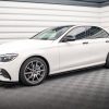 Mercedes-Benz E W213 - Kit Lâminas | ME-E-213F-AMGLINE-SET | Produto Maxton Design distribuído por Unicartuning. Mercedes-Benz E W213 - Kit Lâminas | ME-E-213F-AMGLINE-SET | Produto Maxton Design distribuído por Unicartuning.