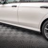 Mercedes-Benz E W213 - Kit Lâminas | ME-E-213F-AMGLINE-SET | Produto Maxton Design distribuído por Unicartuning. Mercedes-Benz E W213 - Kit Lâminas | ME-E-213F-AMGLINE-SET | Produto Maxton Design distribuído por Unicartuning.