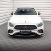 Mercedes-Benz E W213 - Kit Lâminas | ME-E-213F-AMGLINE-SET | Produto Maxton Design distribuído por Unicartuning. Mercedes-Benz E W213 - Kit Lâminas | ME-E-213F-AMGLINE-SET | Produto Maxton Design distribuído por Unicartuning.