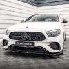 Mercedes-Benz E W213 - Kit Lâminas | ME-E-213F-AMGLINE-SET | Produto Maxton Design distribuído por Unicartuning. Mercedes-Benz E W213 - Kit Lâminas | ME-E-213F-AMGLINE-SET | Produto Maxton Design distribuído por Unicartuning.