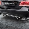 Mercedes-AMG E53 Coupé C238 / Cabriolet A238 - Kit Lâminas | ME-E-212F-SET | Produto Maxton Design distribuído por Unicartuning.