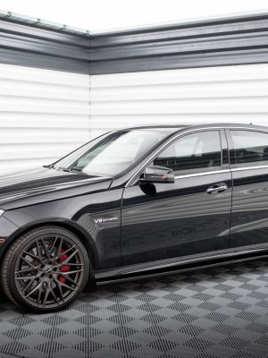 Mercedes-Benz - Benz E Coupé / Cabrio C207 (facelift) / A207 Facelit - Kit Lâminas | ME-E-212F-AMG-SET | Produto Maxton Design distribuído por Unicartuning. Mercedes-Benz - Benz E Coupé / Cabrio C207 (facelift) / A207 Facelit - Kit Lâminas | ME-E-212F-AMG-SET | Produto Maxton Design distribuído por Unicartuning.