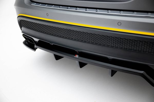 Mercedes-AMG Glb 35 X247 - Kit Lâminas | ME-GLA-156-OR-SET1 | Produto Maxton Design distribuído por Unicartuning. Mercedes-AMG Glb 35 X247 - Kit Lâminas | ME-GLA-156-OR-SET1 | Produto Maxton Design distribuído por Unicartuning.