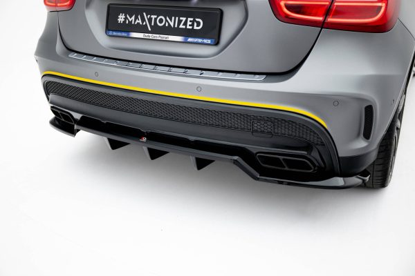Mercedes-AMG Glb 35 X247 - Kit Lâminas | ME-GLA-156-OR-SET1 | Produto Maxton Design distribuído por Unicartuning. Mercedes-AMG Glb 35 X247 - Kit Lâminas | ME-GLA-156-OR-SET1 | Produto Maxton Design distribuído por Unicartuning.